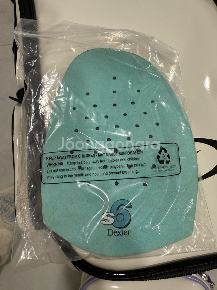 볼링공 3볼백 신발 기타용품 판매--4