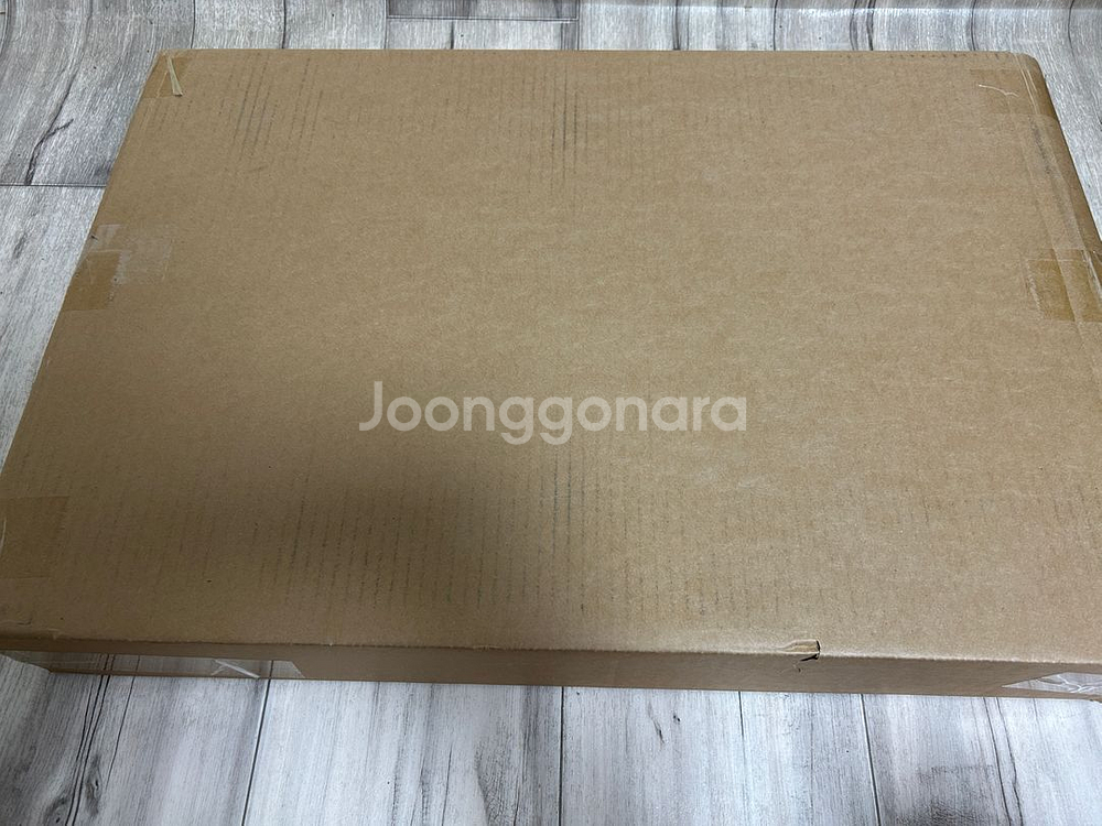 침대 접이식 테이블--3