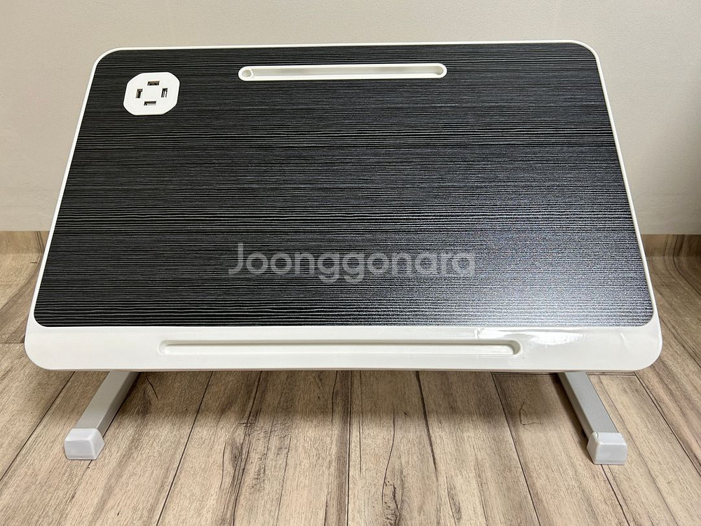 침대 접이식 테이블--5
