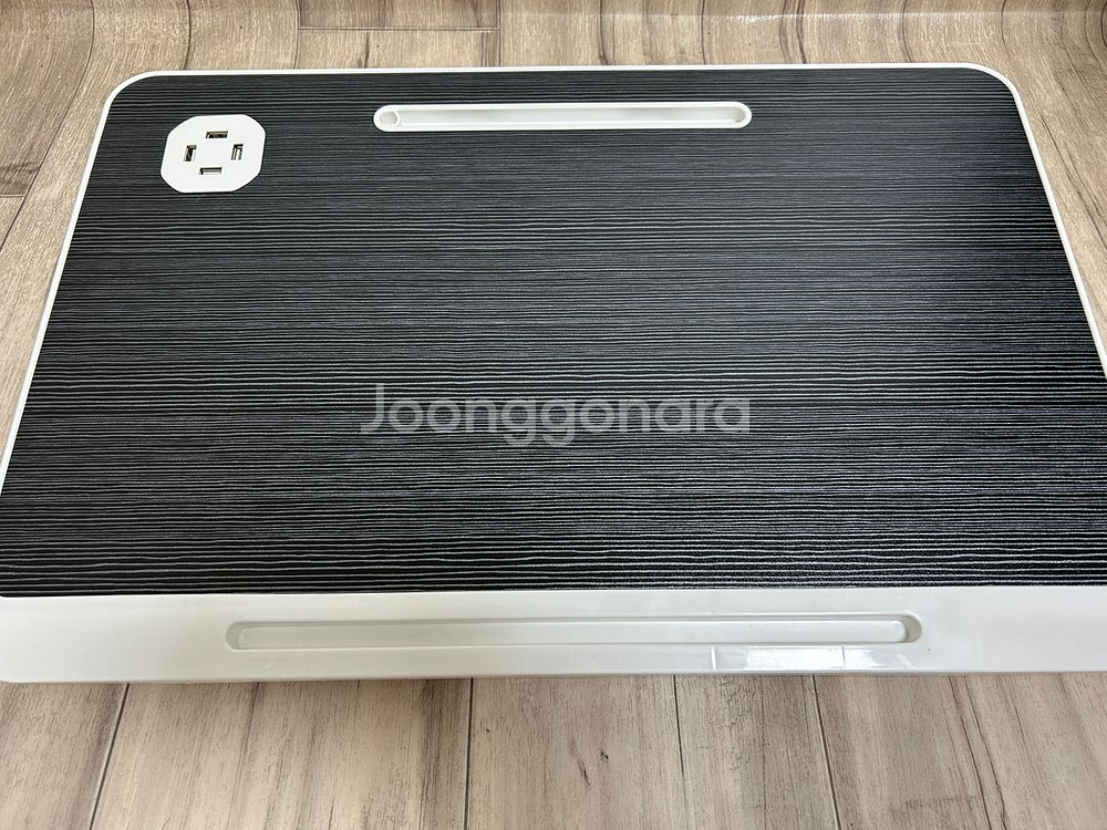 침대 접이식 테이블--7