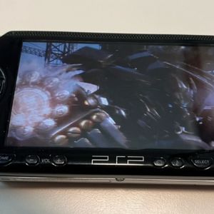 PSP 트랜스포머 더 게임 (국내정발제품)(택배가능)