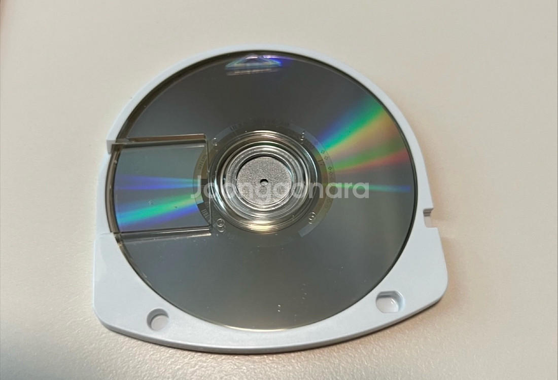 PSP 트랜스포머 더 게임 (국내정발제품)(택배가능)--5