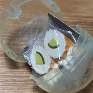 마치보우케 오이어묵?