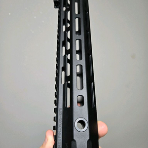 urx4 레플 gbb 핸드가드