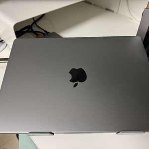 맥북 프로14 M3 16GB 512GB 판매합니다