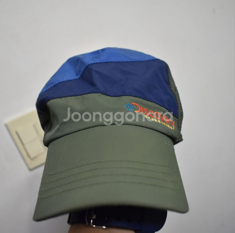 디스커버리 모자<<L>>--0