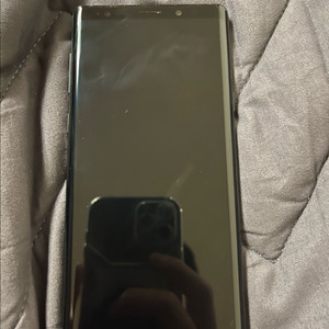 갤럭시 노트9 128G