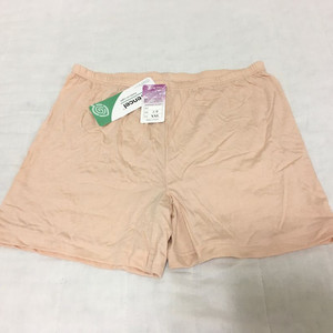 이너 속옷 바지 3부 XXL (25~27)