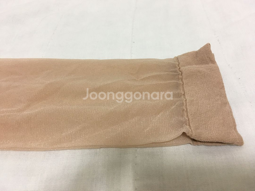 스타킹 살색 7족 (40cm) (14장)--1