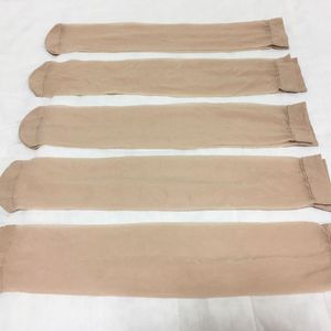 스타킹 살색 7족 (40cm) (14장)