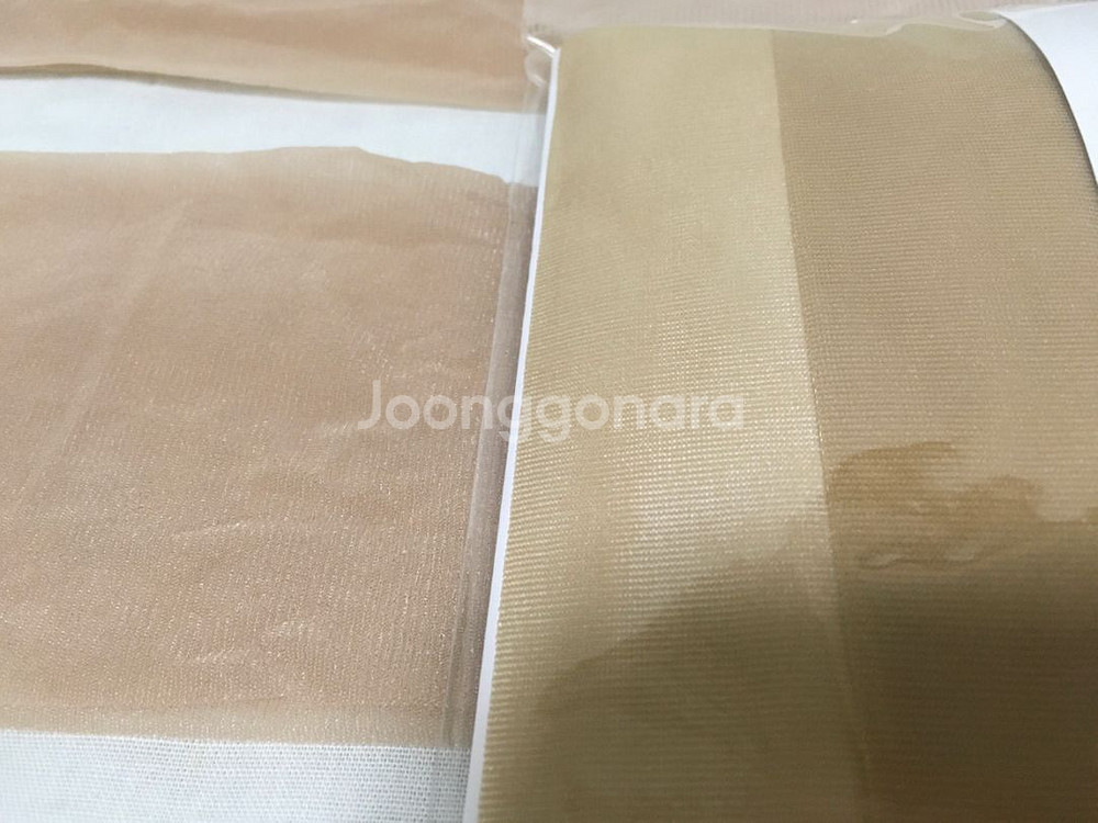 스타킹 살색 7족 (40cm) (14장)--3
