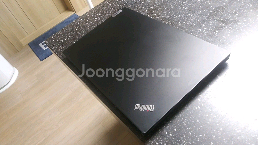 레노버 씽크패드 E16 Gen1 고성능 울트라북/라이젠--2