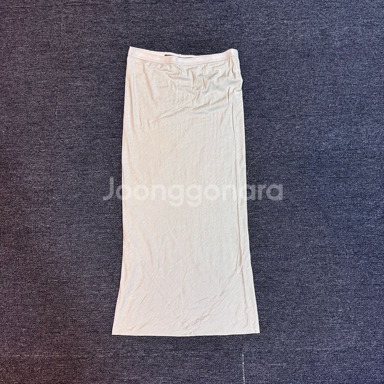 릭오웬스 rick owens lilies 스커트--0