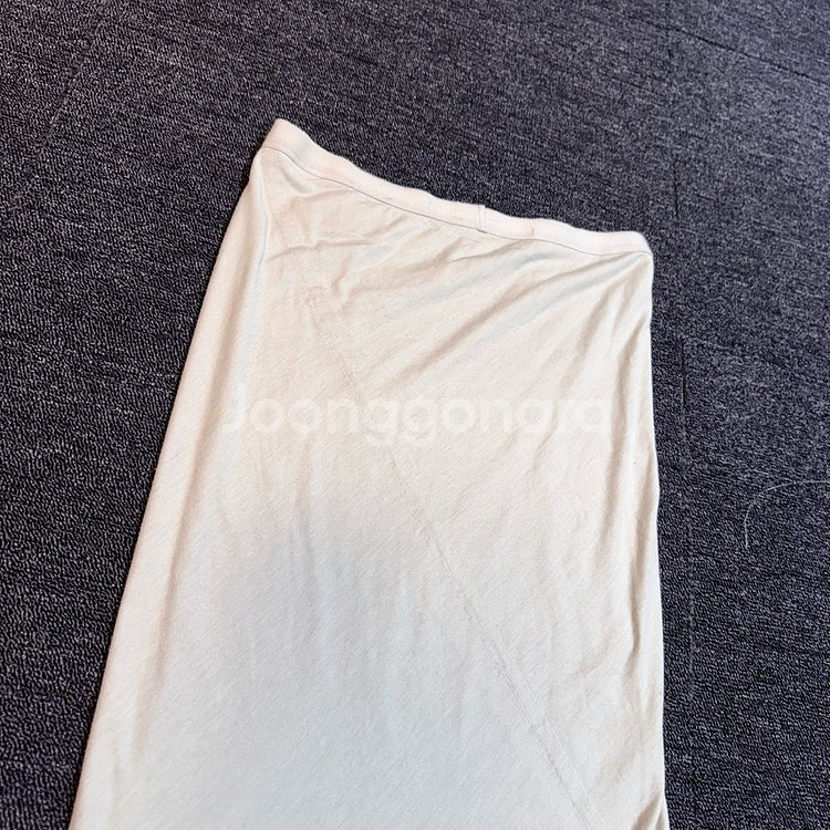 릭오웬스 rick owens lilies 스커트--4