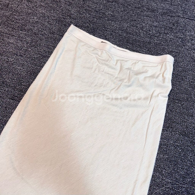 릭오웬스 rick owens lilies 스커트--1
