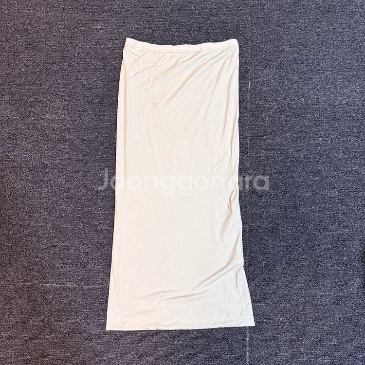 릭오웬스 rick owens lilies 스커트--3