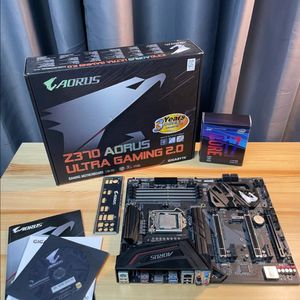 i7-8700K,Z370 셋 판매