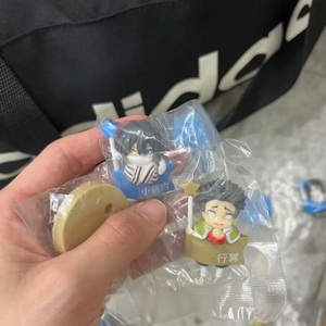 귀멸의칼날 기둥 가챠 뽑기(히메지마교매/이구로오바나이)