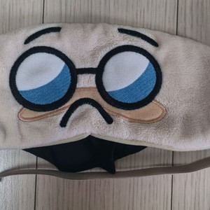 수면안대