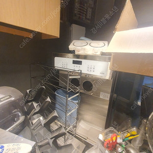 판매]아이스트로 3구 소프트아이스크림 요아정 기계