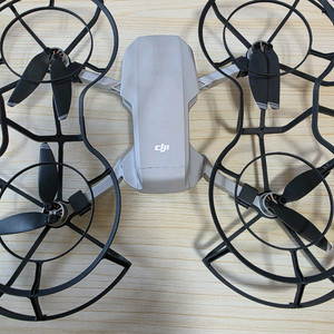 dji 매빅 미니 드론