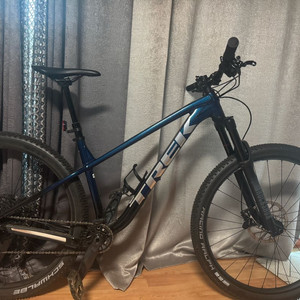 트렉 로스코8 산악자전거 mtb