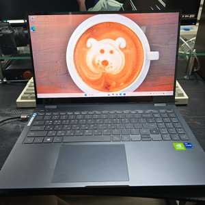 삼성 갤럭시북 플렉스2 NT950QDA i7