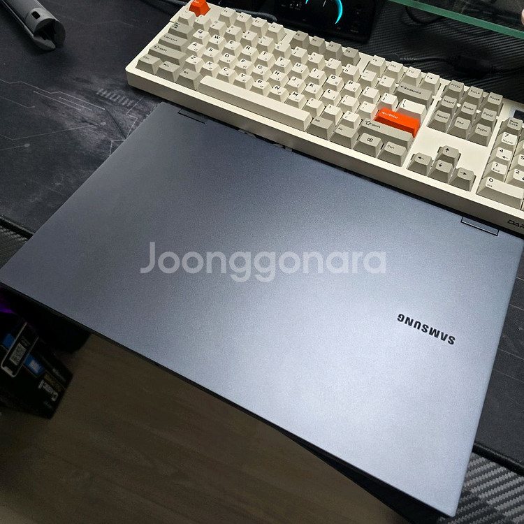 삼성 갤럭시북 플렉스2 NT950QDA i7--4