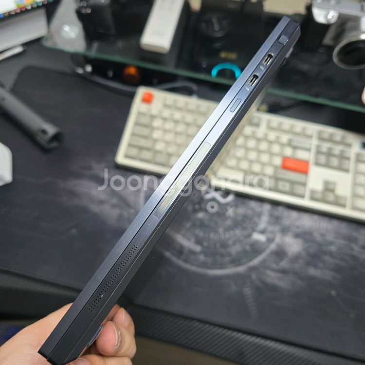 삼성 갤럭시북 플렉스2 NT950QDA i7--5