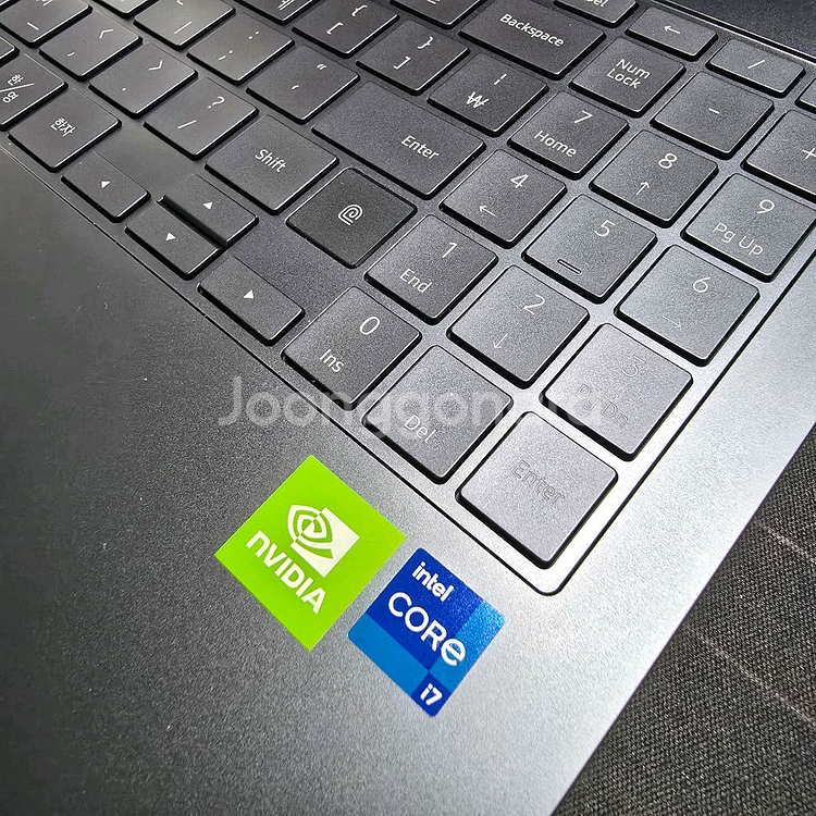 삼성 갤럭시북 플렉스2 NT950QDA i7--1