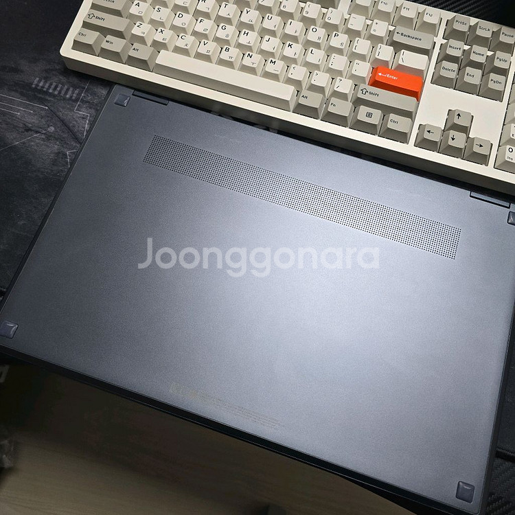 삼성 갤럭시북 플렉스2 NT950QDA i7--7