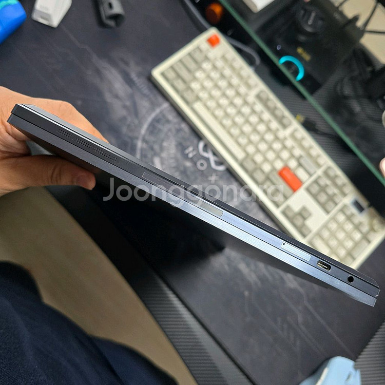 삼성 갤럭시북 플렉스2 NT950QDA i7--12