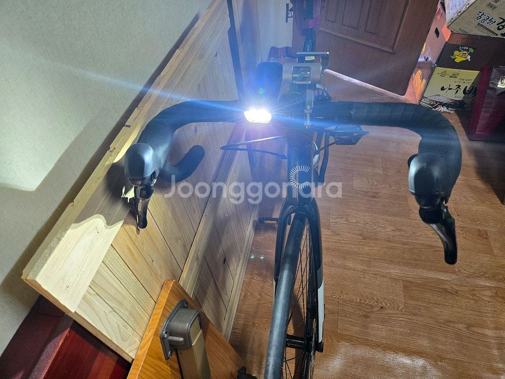2022 캐논데일 슈퍼식스에보 160--8