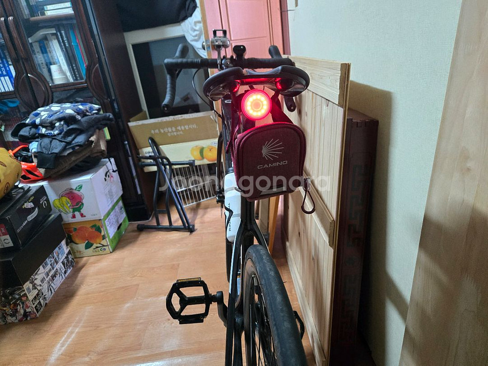 2022 캐논데일 슈퍼식스에보 160--9