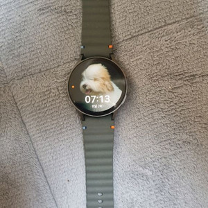 워치7 44mm 그린