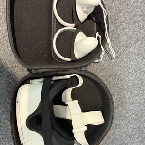 오큘러스 퀘스트2 256
