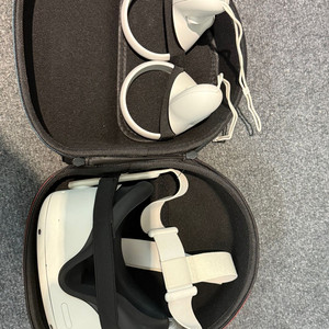 오큘러스 퀘스트2 256