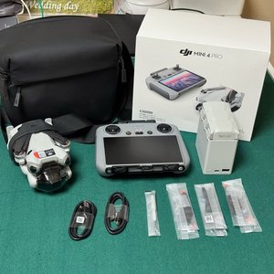 dji mini 4 pro 플라이모어 콤보