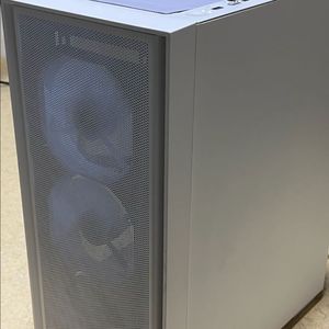 조립 PC 본체 5600x 1660super 32GB