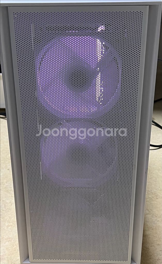 조립 PC 본체 5600x 1660super 32GB--2