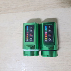 darklab 파워볼트 문신기계용 배터리