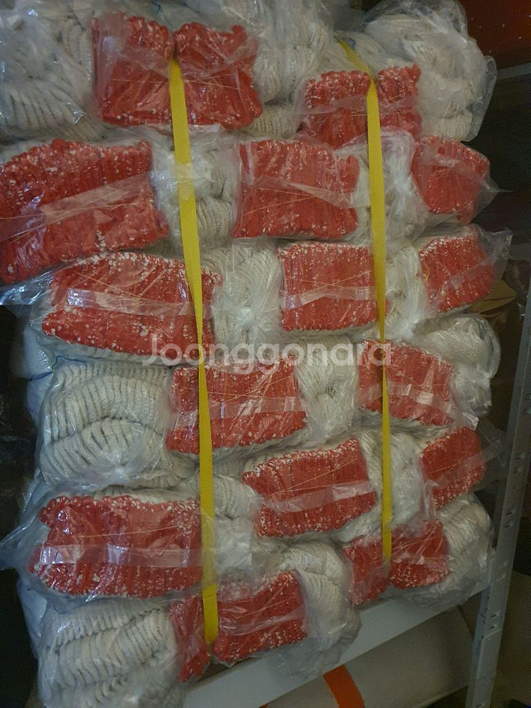 목장갑 300EA팝니다 (면50g, 코팅X)--0