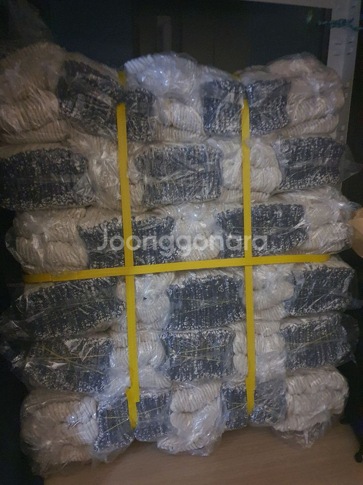 목장갑 300EA팝니다 (면60g, 코팅X)--0