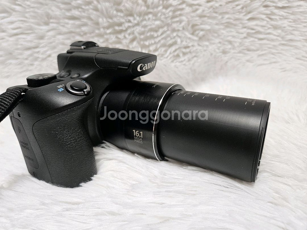 [민트] 캐논 파워샷 SX60HS 디카, 야구 축구촬영--8