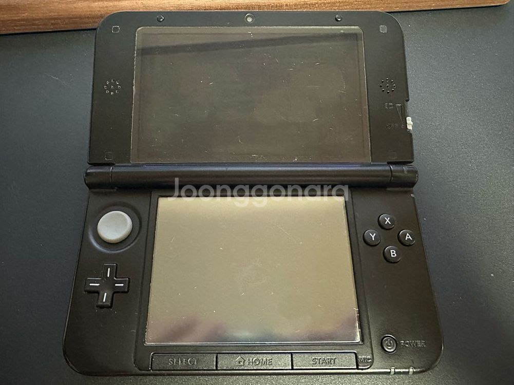 닌텐도 3DS XL--1