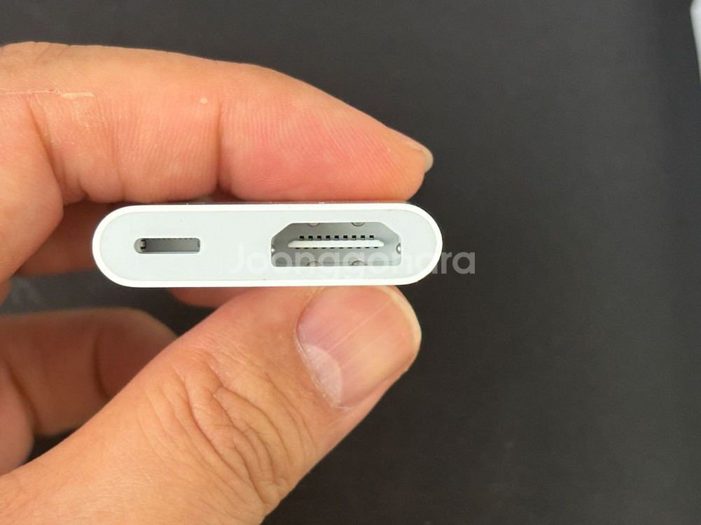 lightning to usb3, hdmi, vga--2