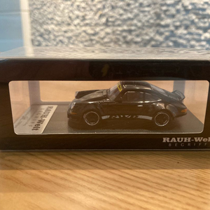 1:64 RAUH-Welt BEGRIFF 포르쉐 930