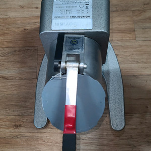 얼음 빙수기