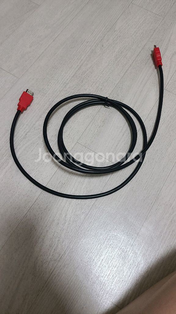 hdmi 케이블--0