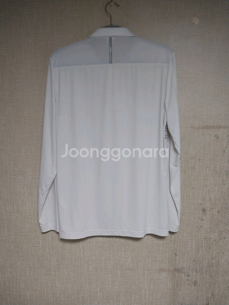 JDX/100) 춘하 긴팔카라티--1